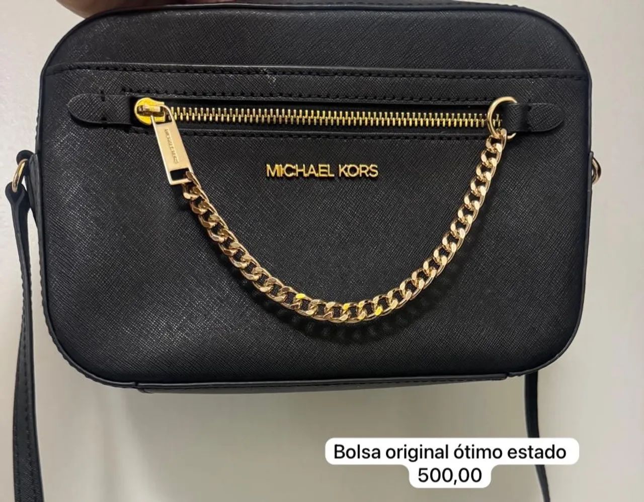 Bolsa michael kors original
