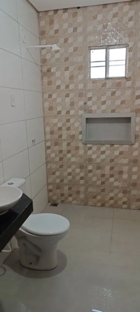 Casa no Bairro Cipó! - Foto 4