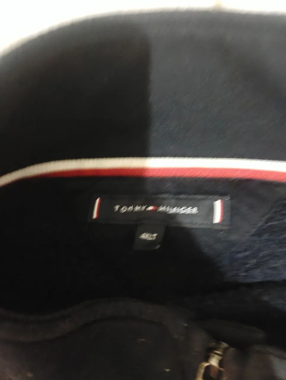 CASACO TOMMY HILFIGER  - Foto 3