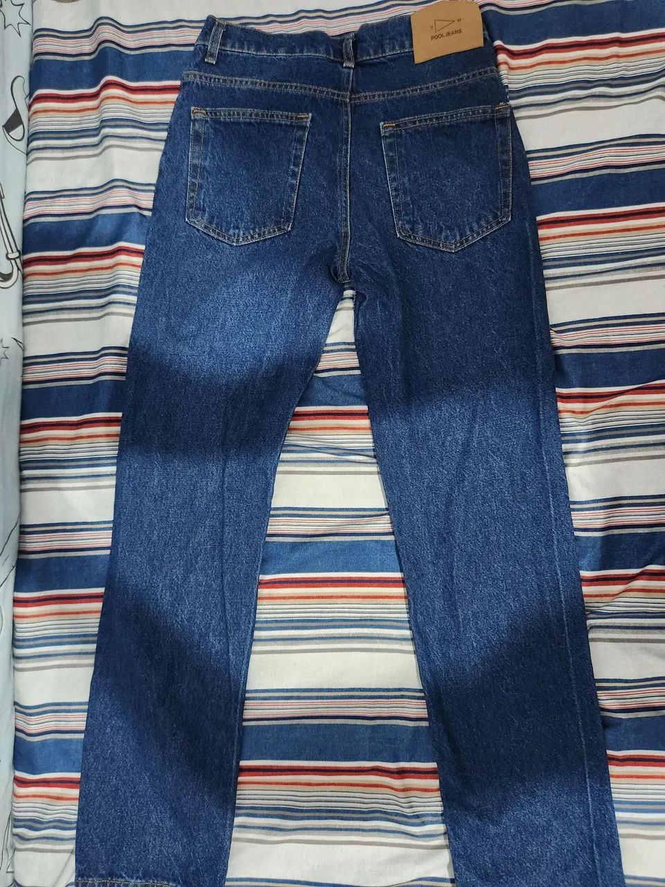 Calça Jeans nova - Foto 2