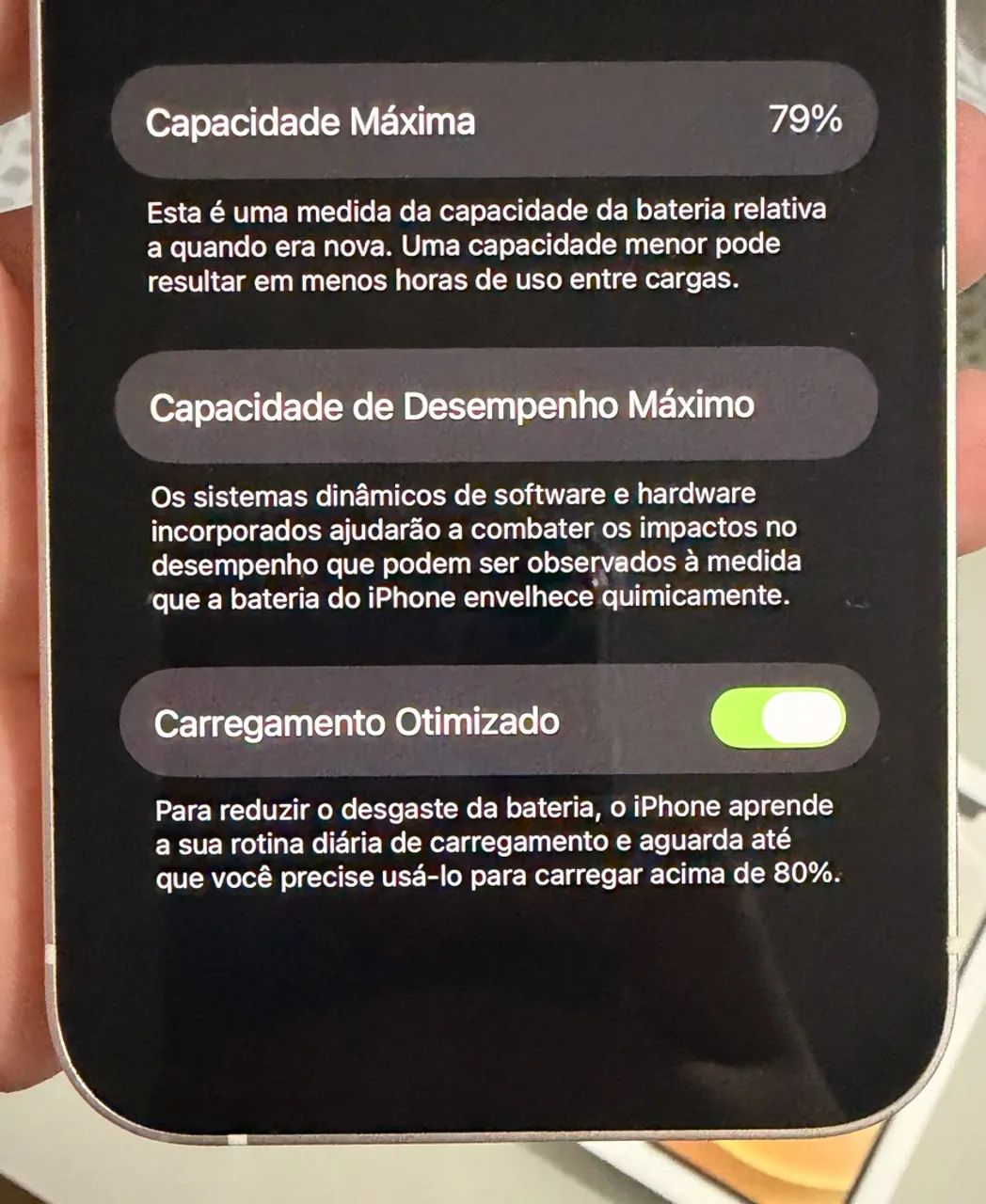 Vendo iPhone 12 64Gb Conservado  - Foto 3