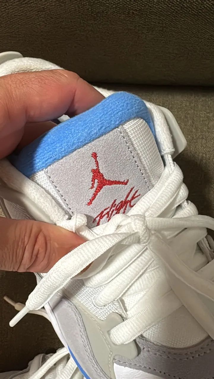 Tênis Nike air - Foto 4
