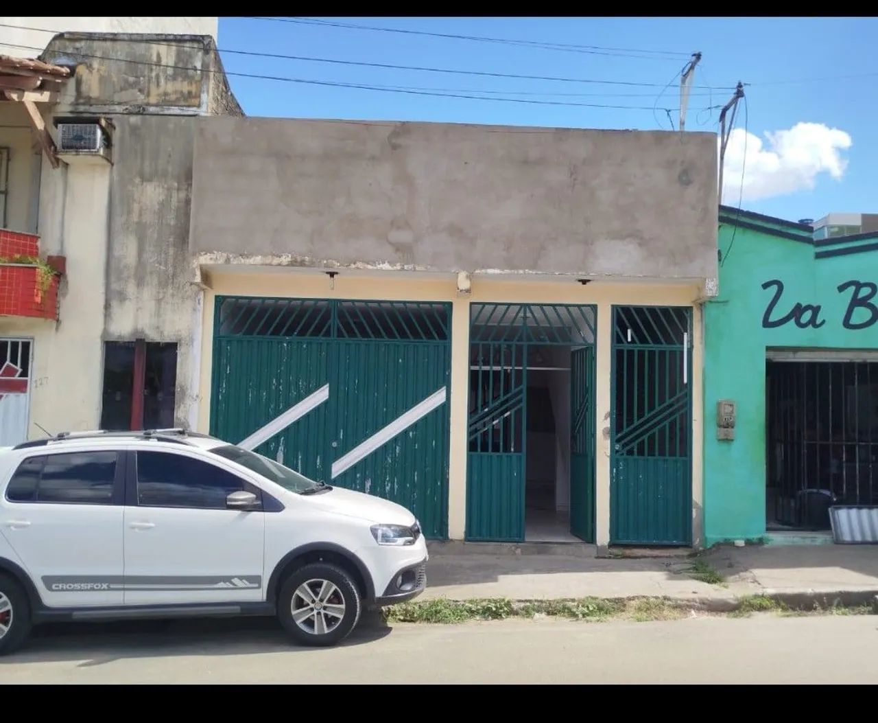 Vende-se 
