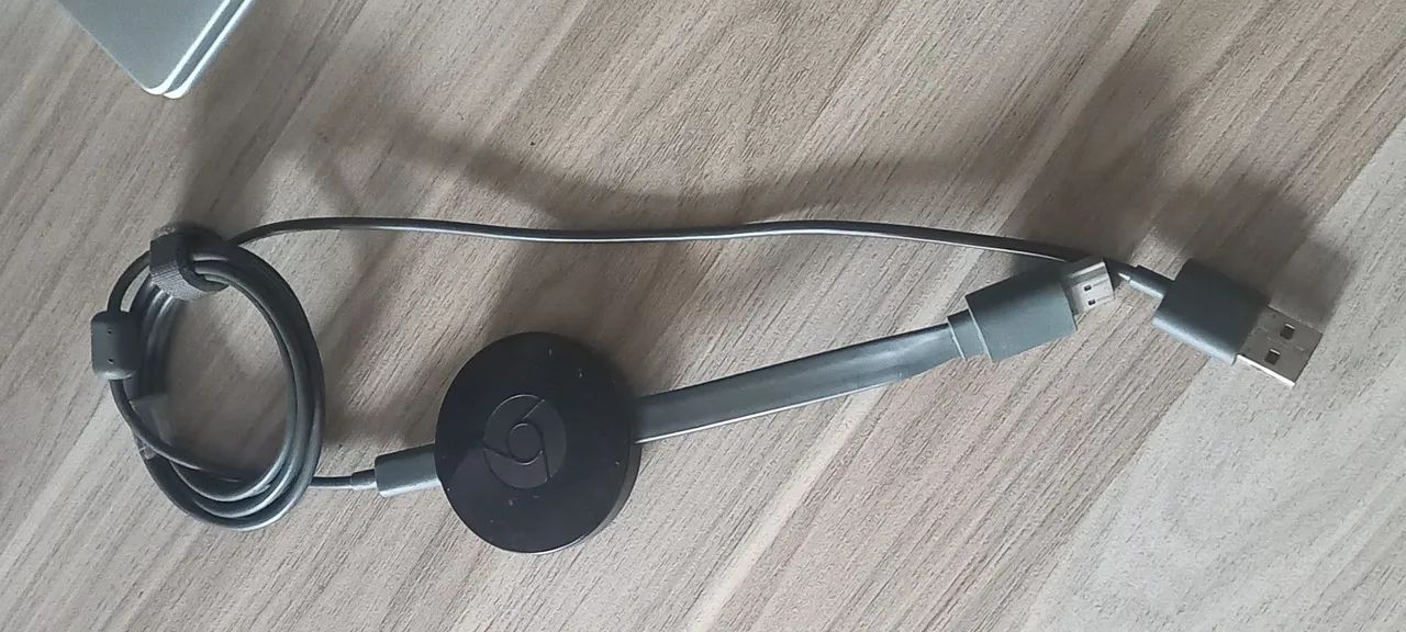 Chromecast  - Foto 2