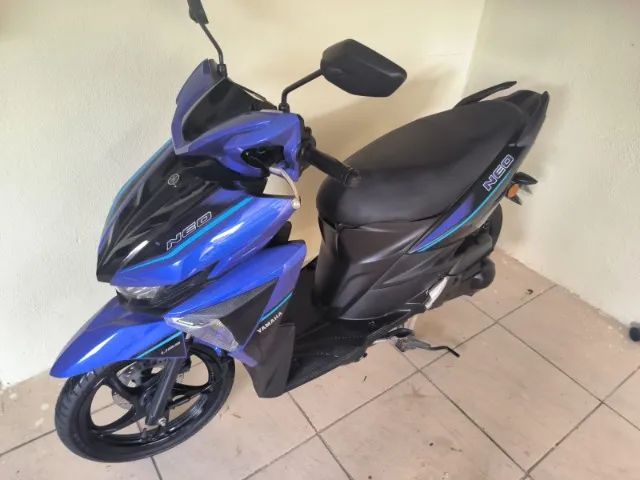 Moto neo  - Foto 5