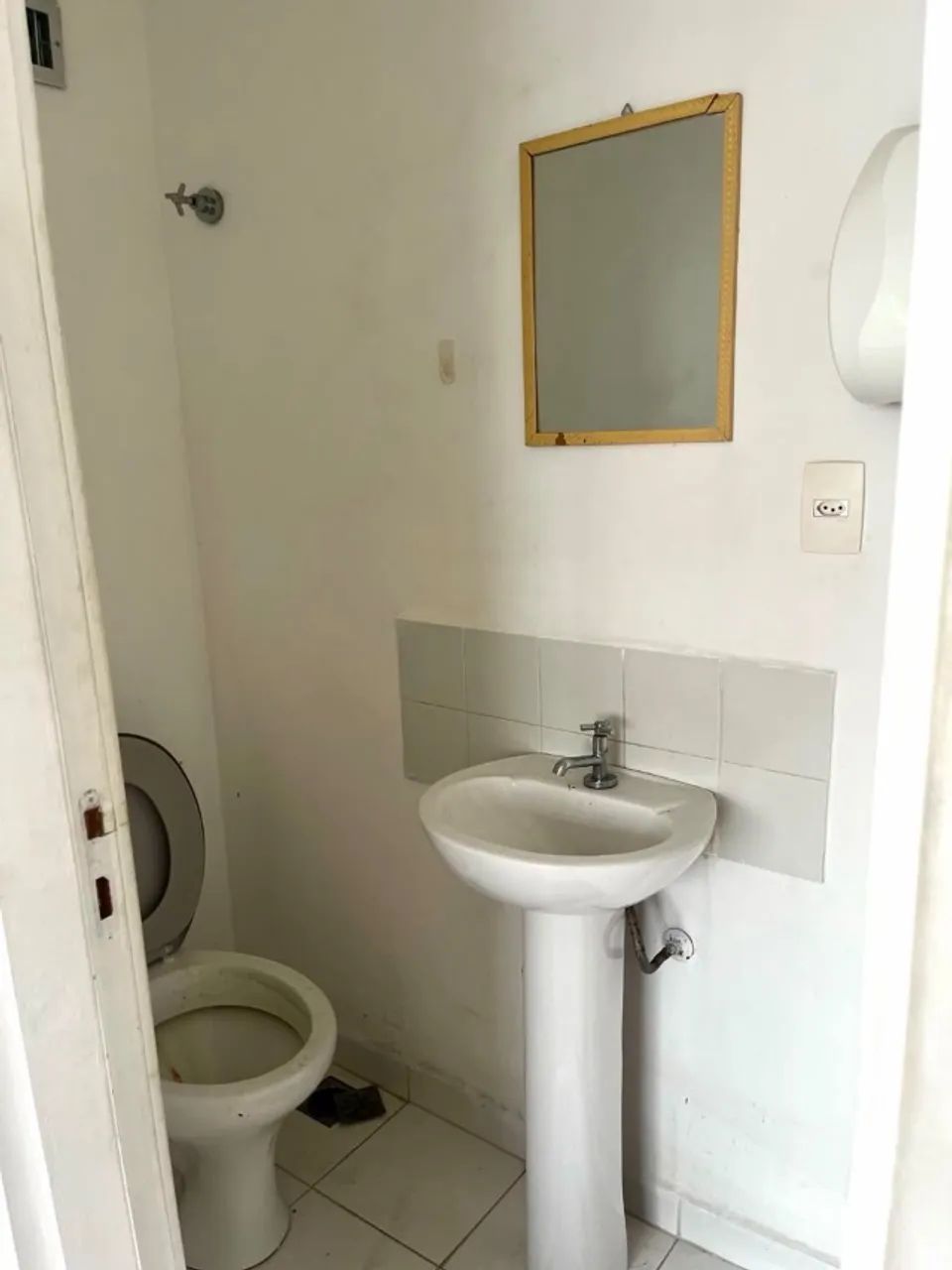 Sala Comercial Cascadura Prime 22m - Foto 4