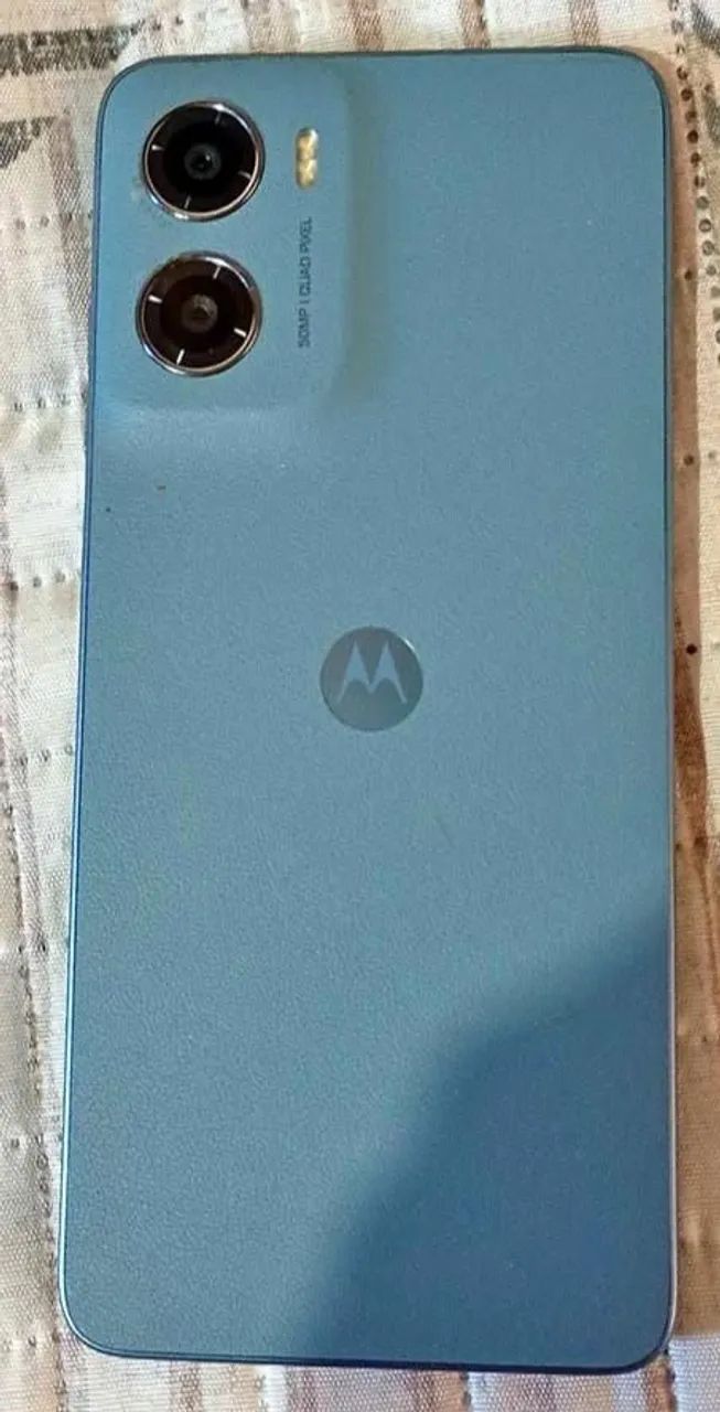 Vende-se motoG 05  - Foto 2