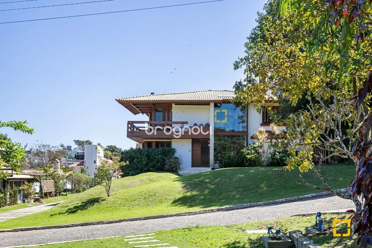 Casa em condominio fehcado - Condominio Aldeia de Cacupé
