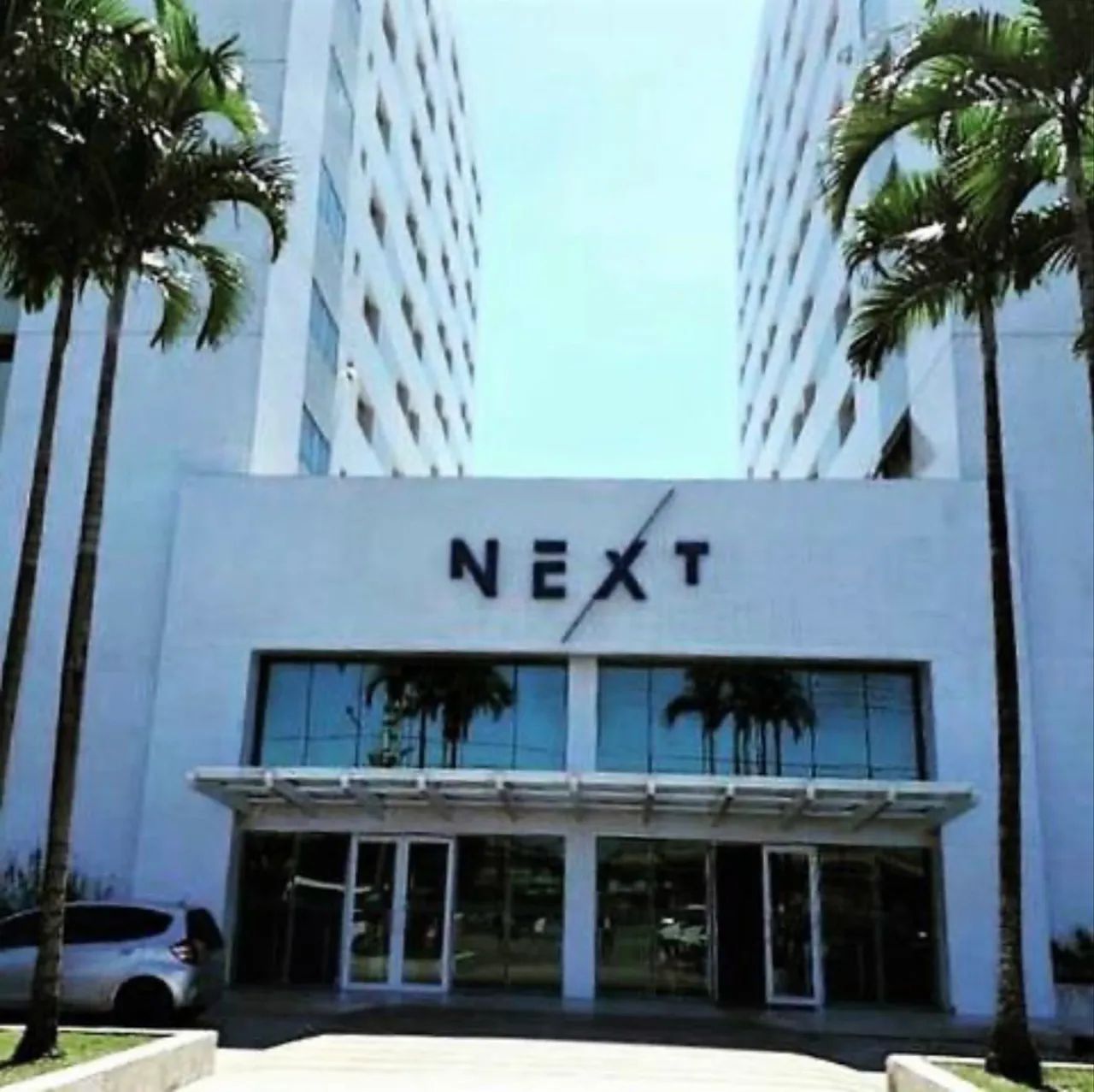 Sala Comercial à Venda | Next Castanheira - Torre 1 - Oitavo andar - Foto 2