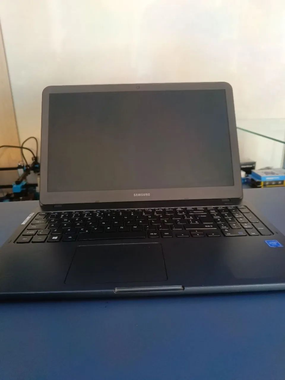 Notebook Samsung 