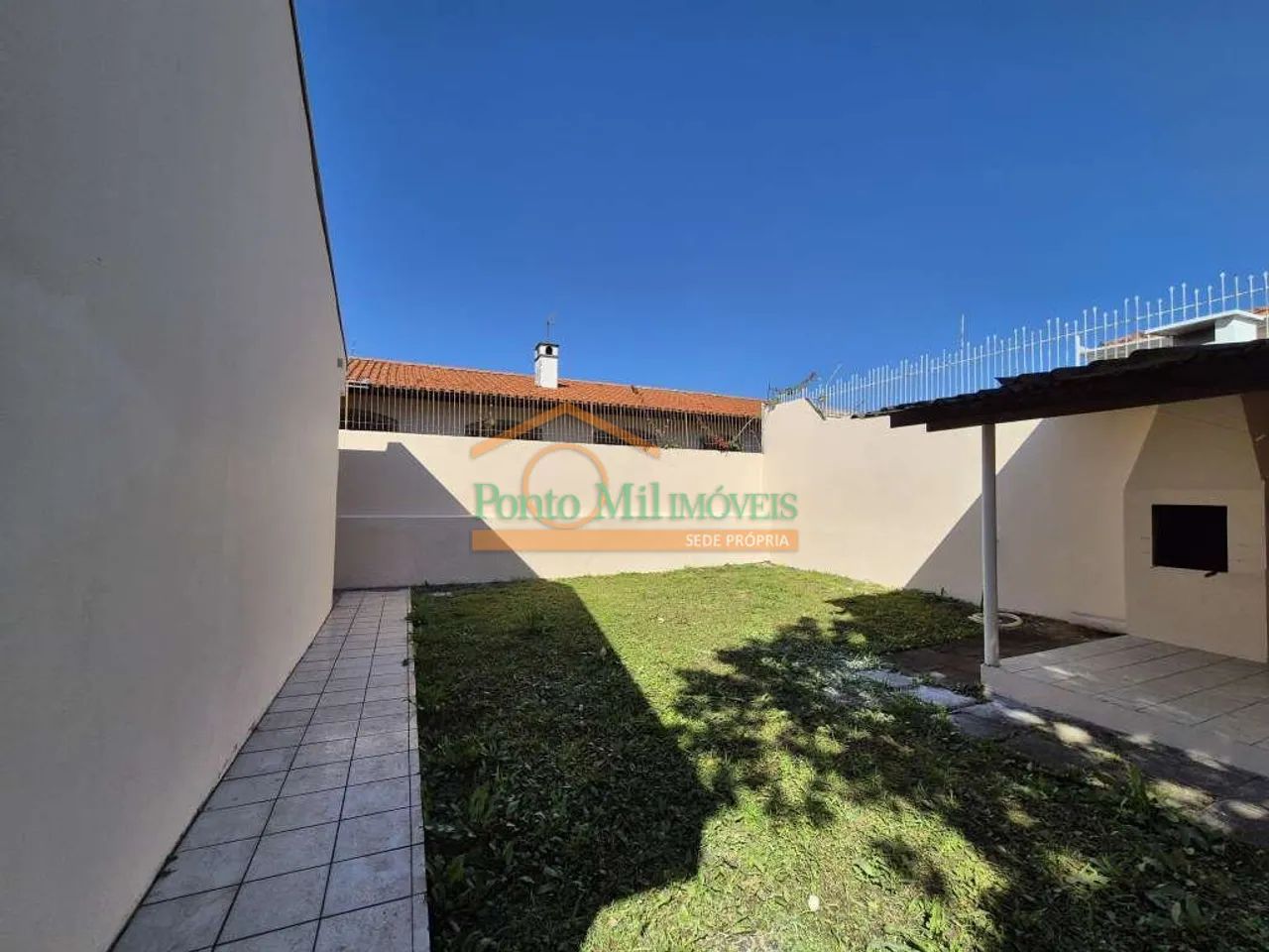 CASA COMERCIAL PARA LOCAÇÃO NO BAIRRO - PAROLIN - Foto 3
