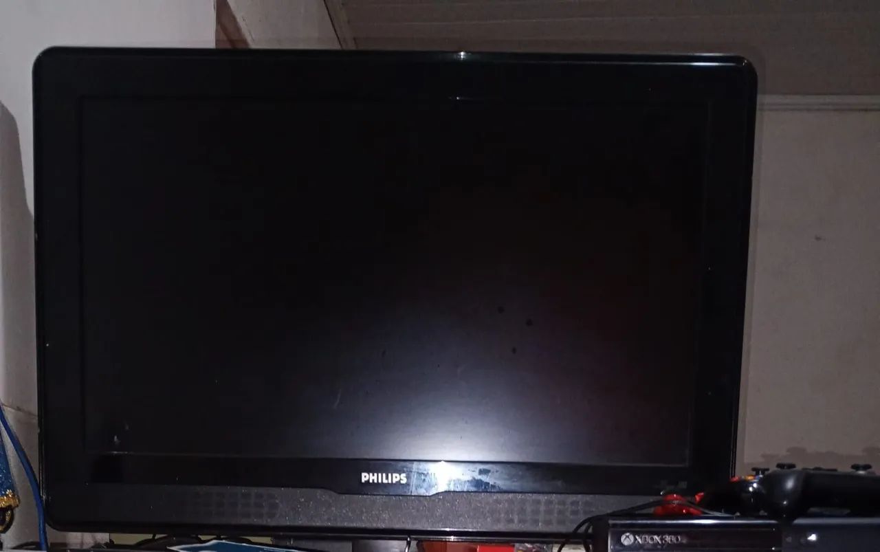 Vendo TV 32 polegadas Philips 