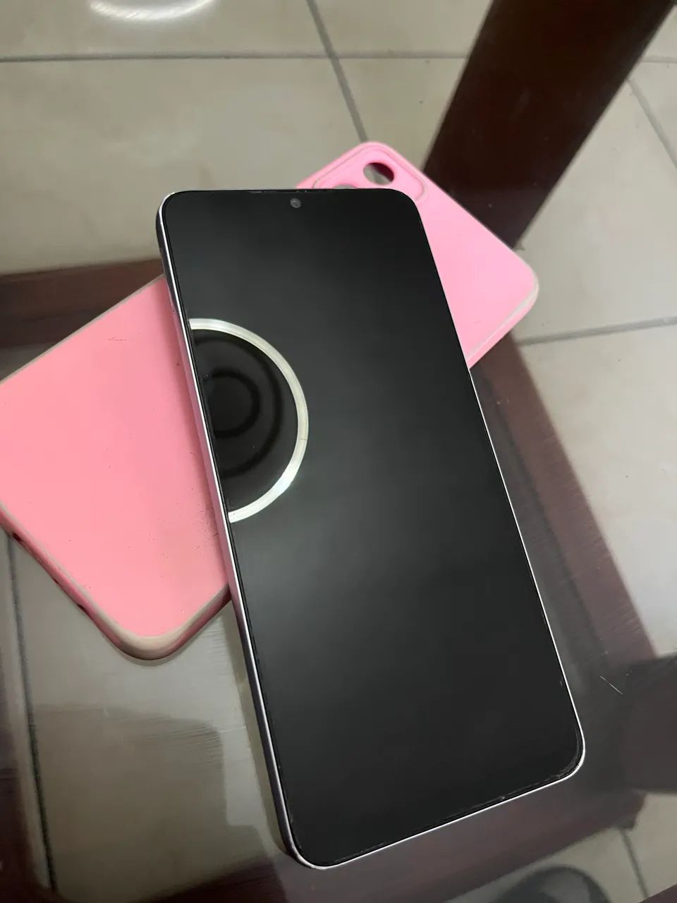 Samsung Galaxy A05