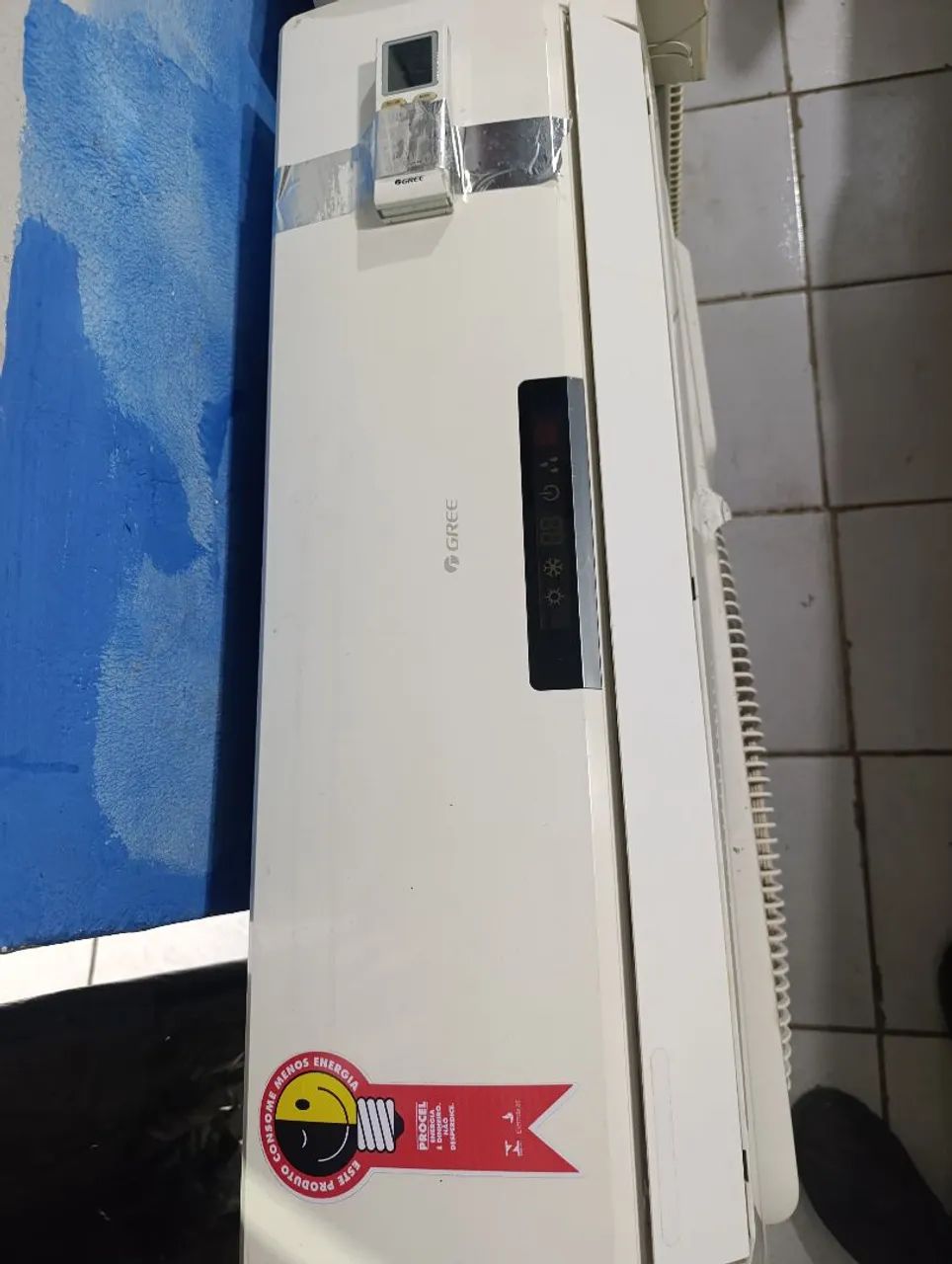 Vendo Ar-condicionado 