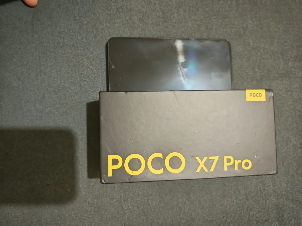 POCO X7 PRO 512GB - Foto 4