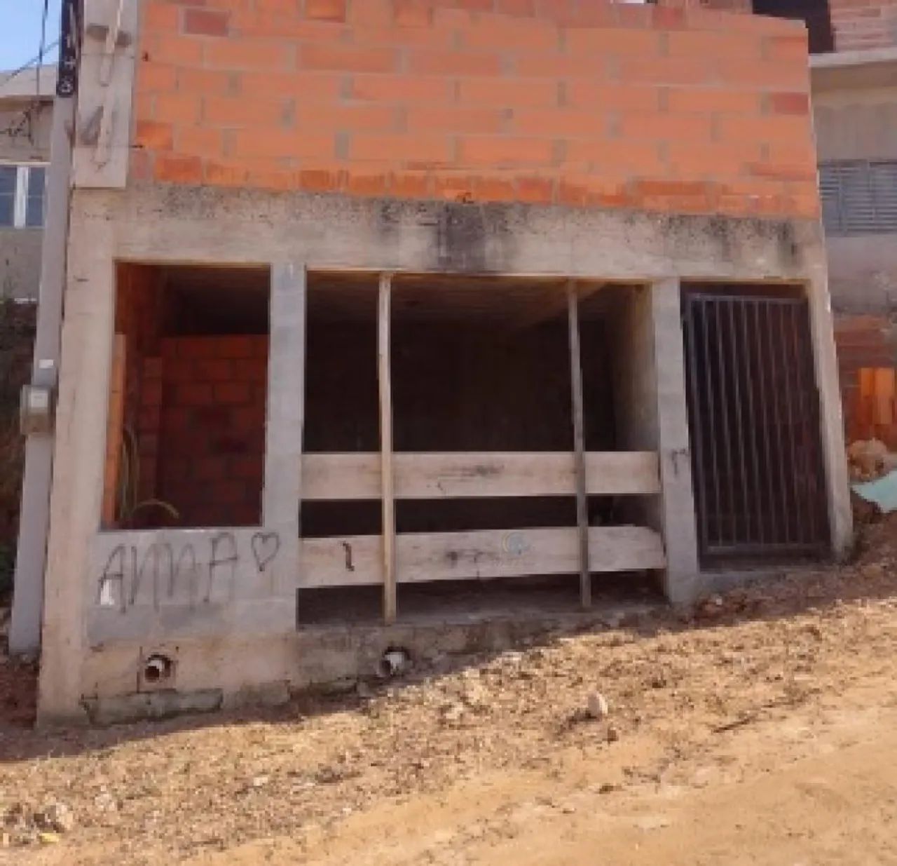 Sobrado à venda em Campinas, Cidade Satélite Íris, com 4 quartos, com 84 m² - Foto 4