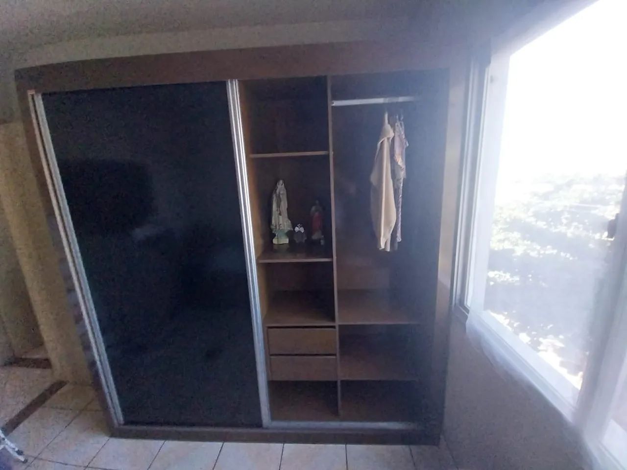 Guarda-roupa de correr  - Foto 3
