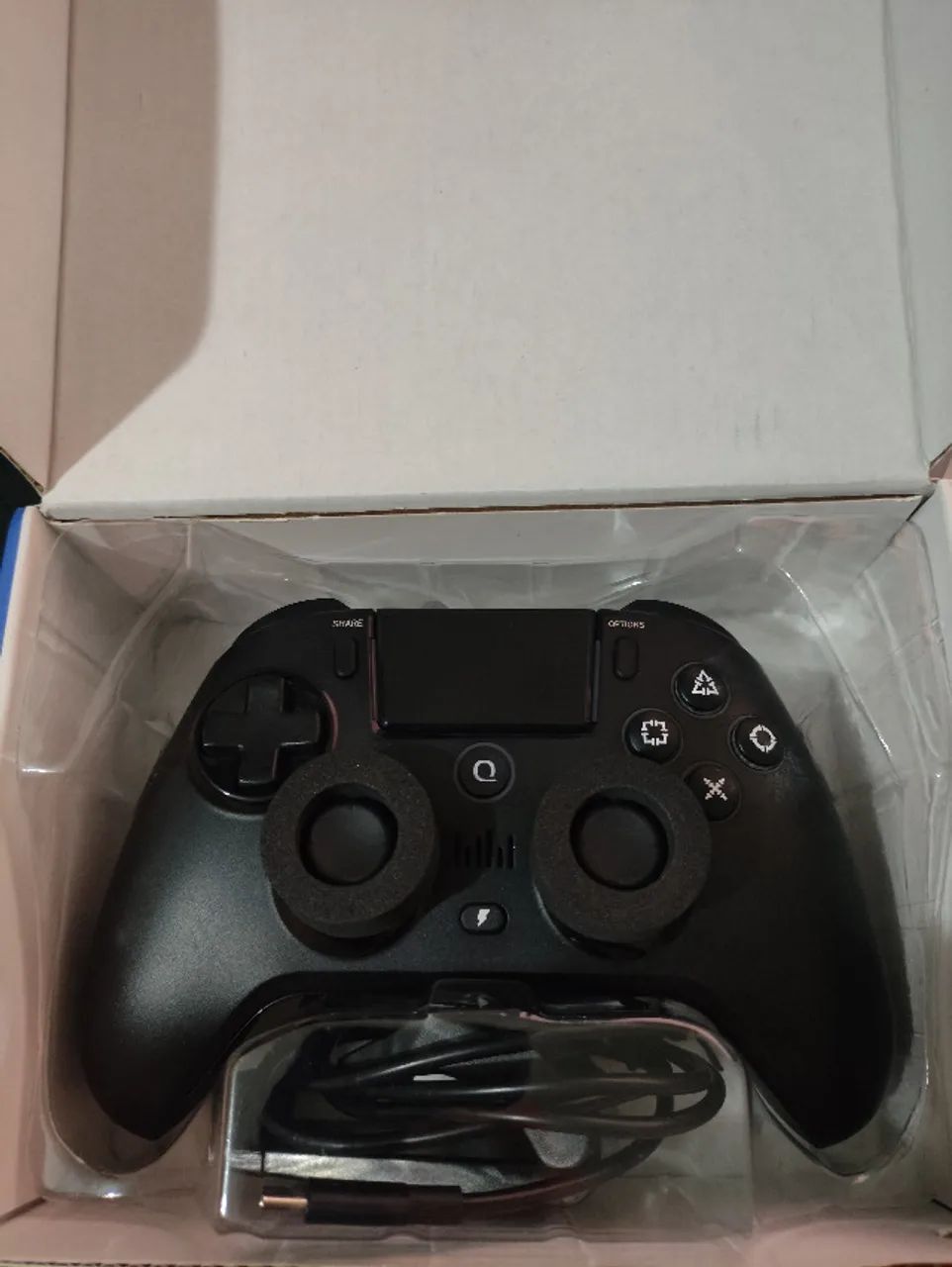 Controle QRD Spark N5 - Foto 5