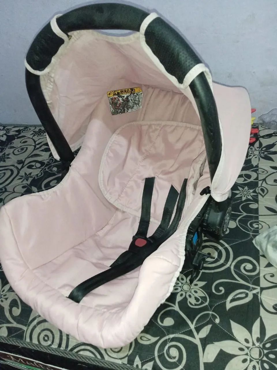 Bebe conforto Galzerano  - Foto 2