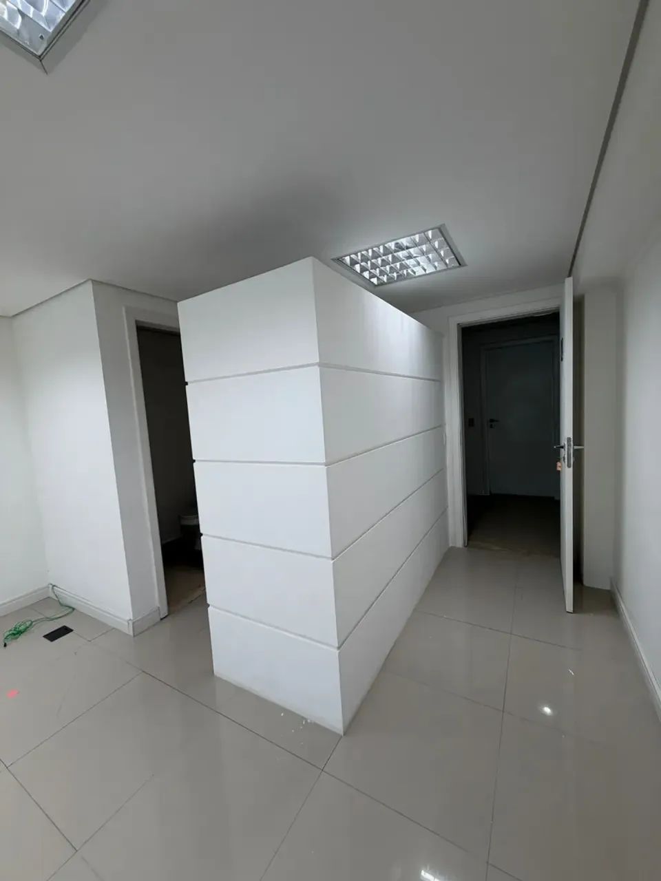 Sala comercial para locação  The Square Open Mall | Granja Viana - Foto 3