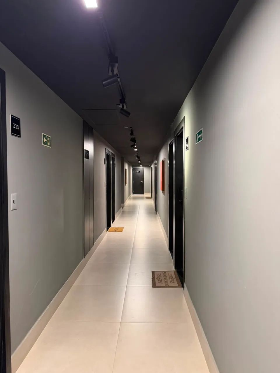 Vendo apartamento