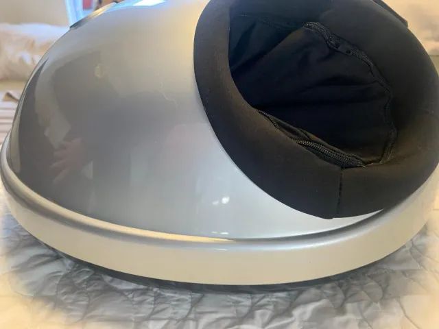 Massageador de pés Dellamed - Foto 3