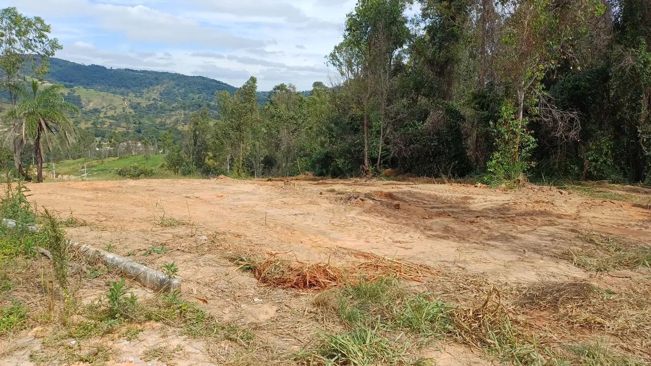 Chácara 1434m²