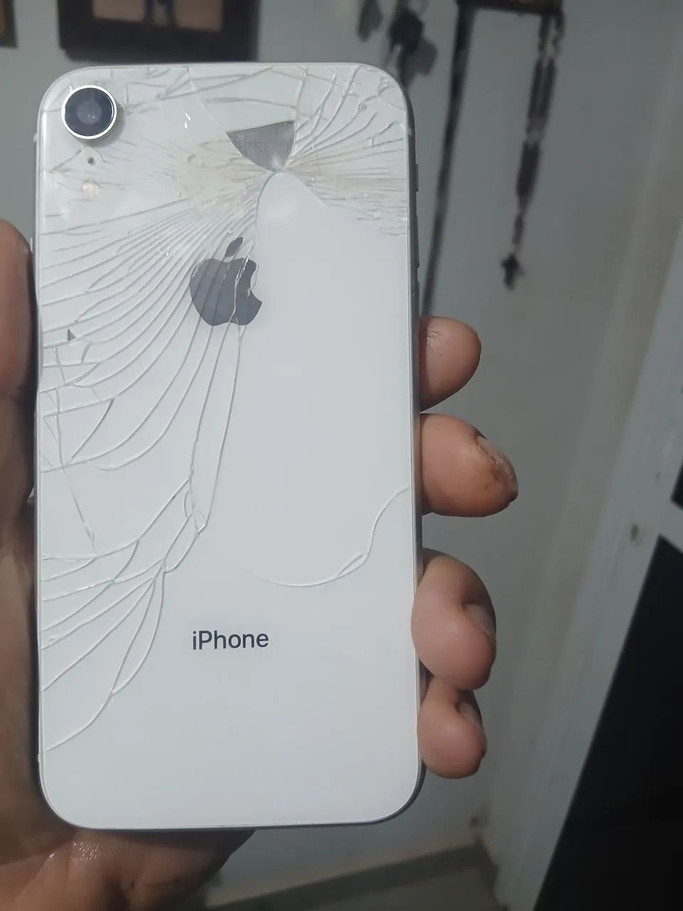 iphone xr - Foto 5