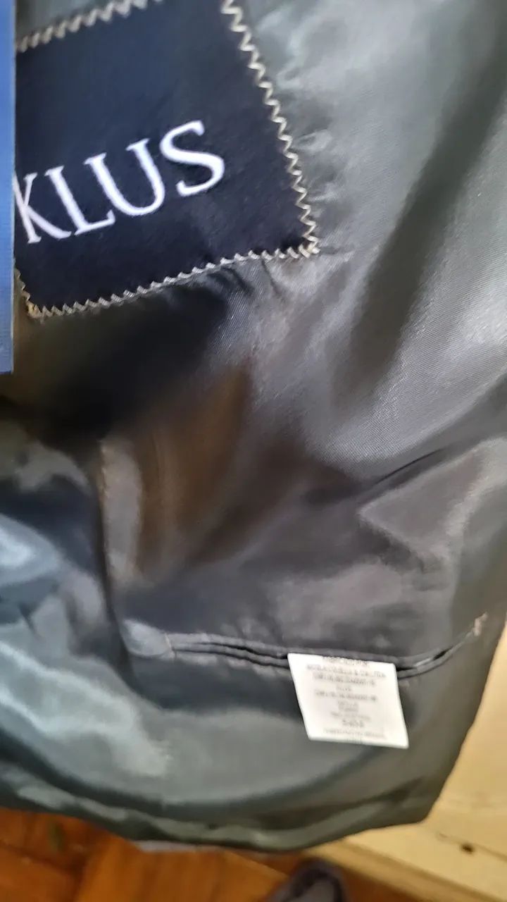 Blazer klus 54 - Foto 3