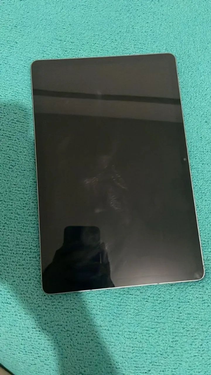 Vendo tablet TAB S9 FE 6GB DE RAM E 128 DE ARMAZENAMENTO  - Foto 2