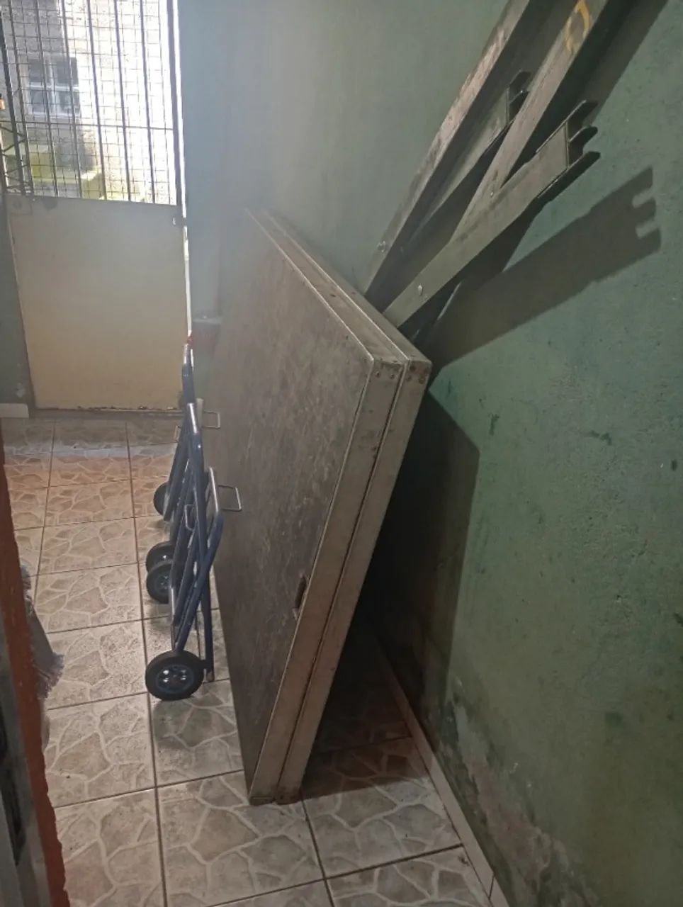 Conjunto de produtos para feirantes - Foto 4