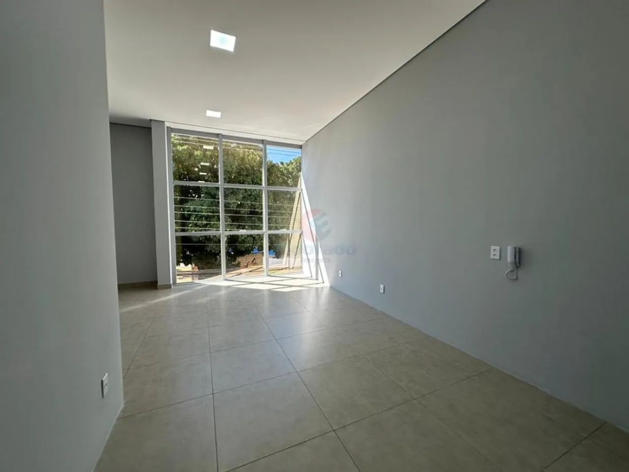 Sala para alugar em Hortolândia, Loteamento Remanso Campineiro - Foto 5