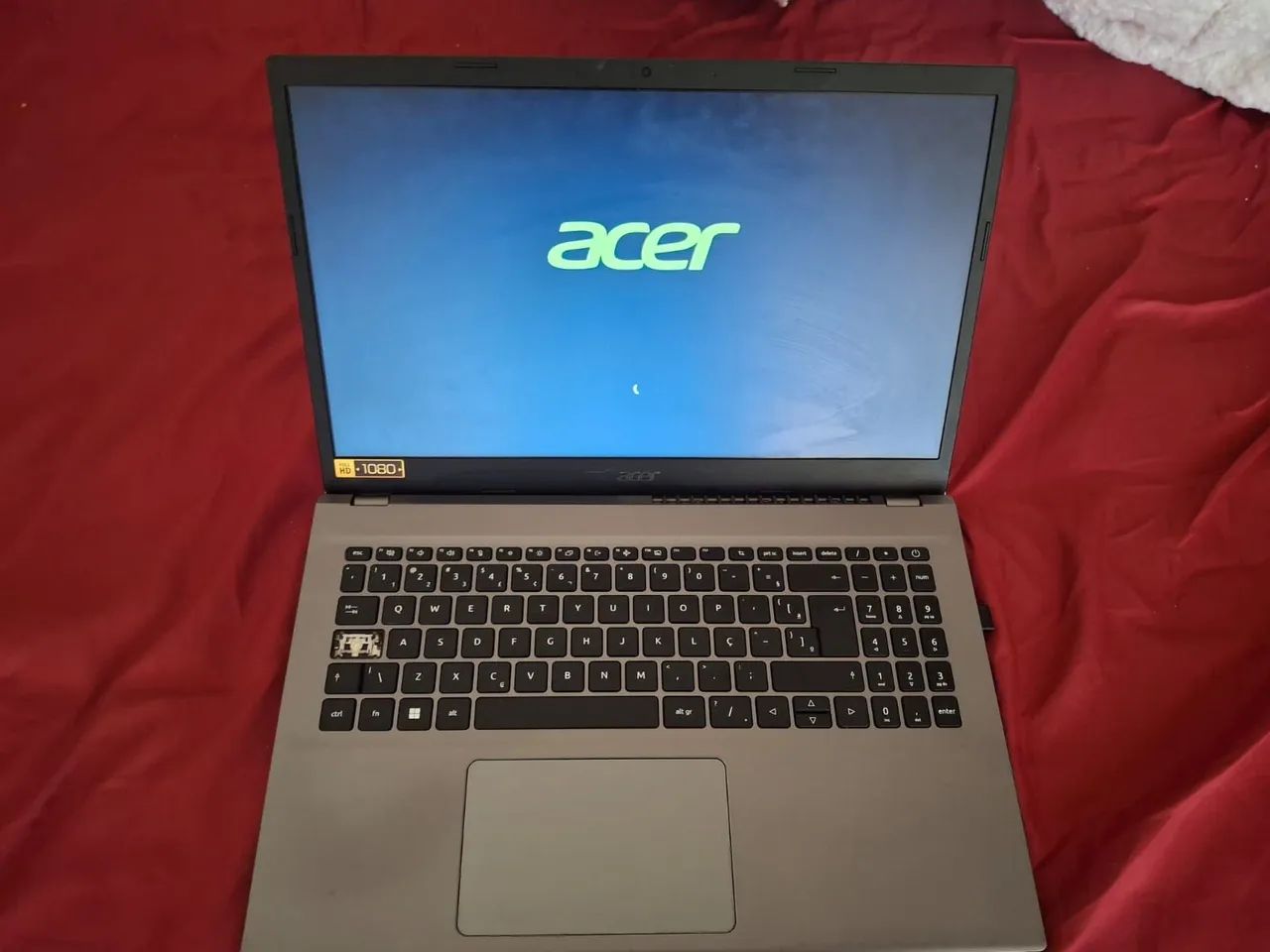 Notebook acer - Foto 3