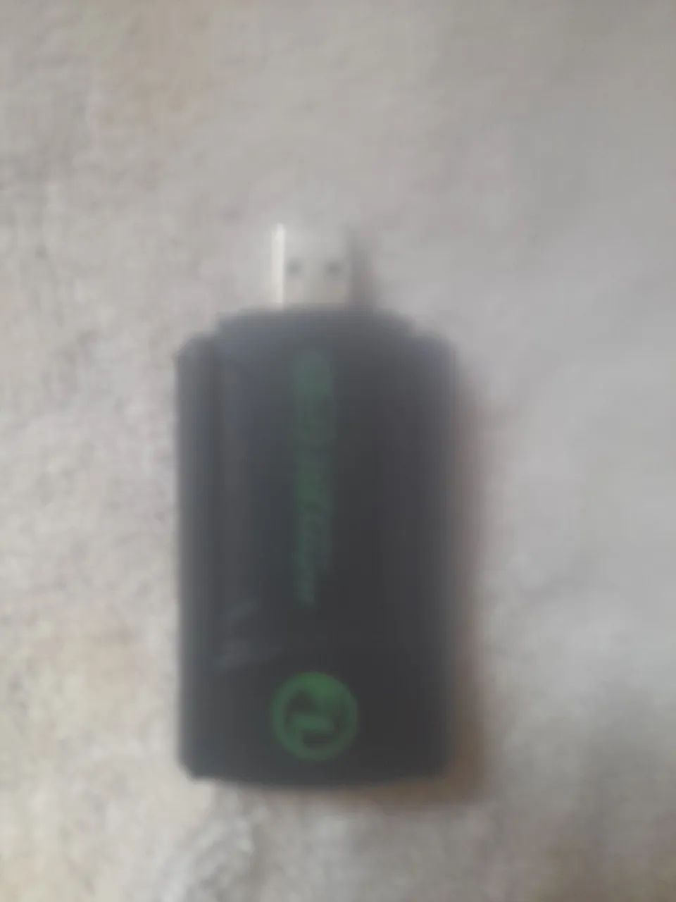 Adaptador wi fi para pc