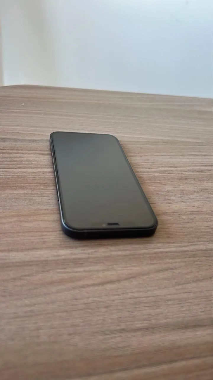 iPhone 12- Semi novo  - Foto 5