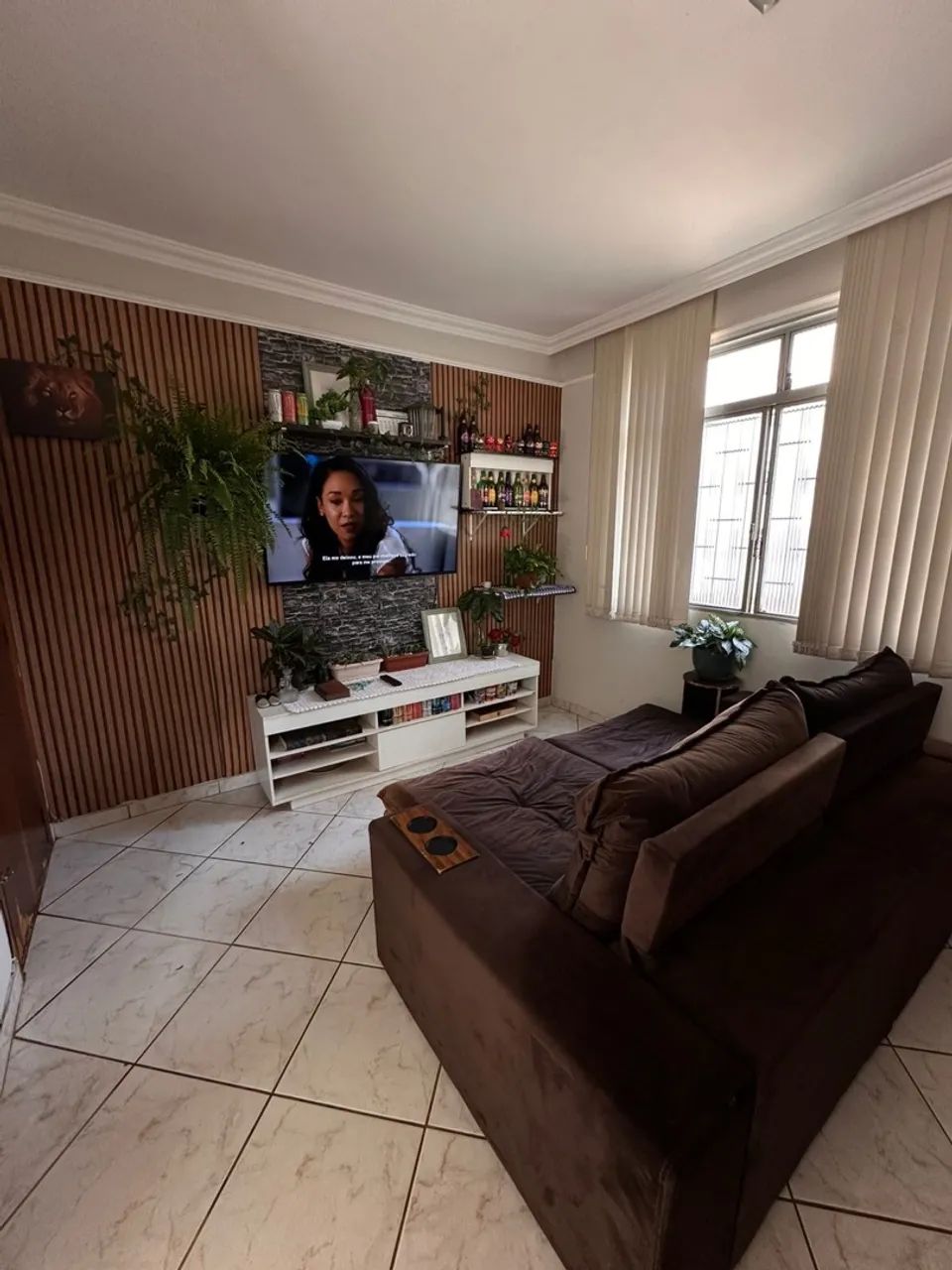 Alugo quarto em apartamento no bairro Lidice - Foto 3