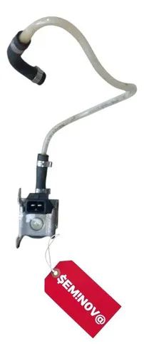 Valvula Solenoide Partida Fria Gm Tracker 1.8 2014 A 2016 - Foto 2