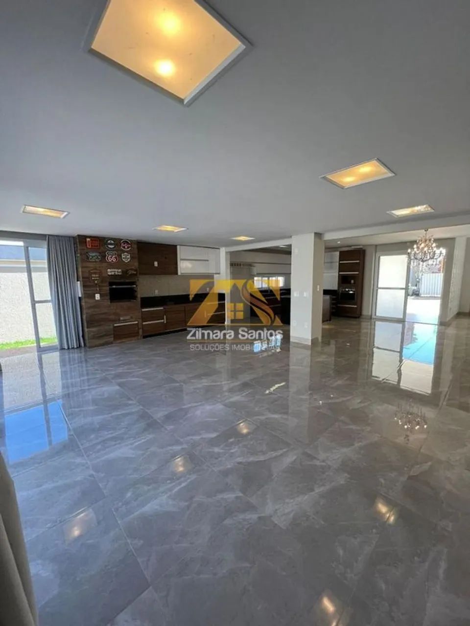 Sobrado com 4 Quartos à Venda, Plano Diretor Sul - Palmas - Foto 4