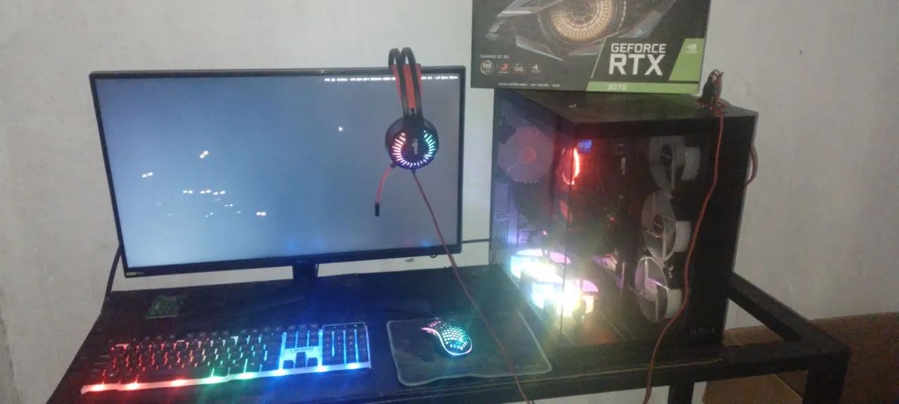 Vendo pc game - Foto 3