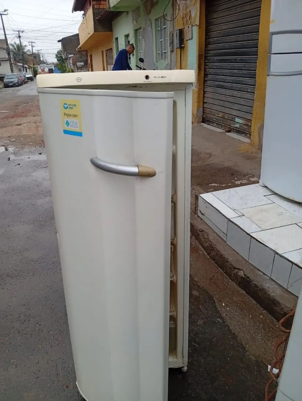 Vendo freezer  - Foto 3