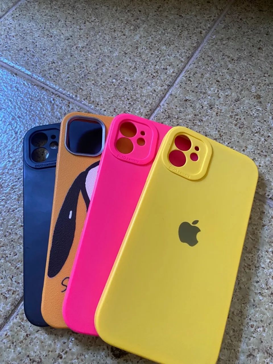 iPhone 11 - Foto 5