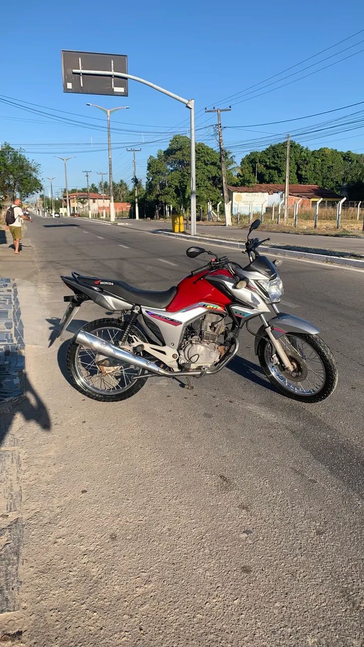 Fan 150 - Foto 2