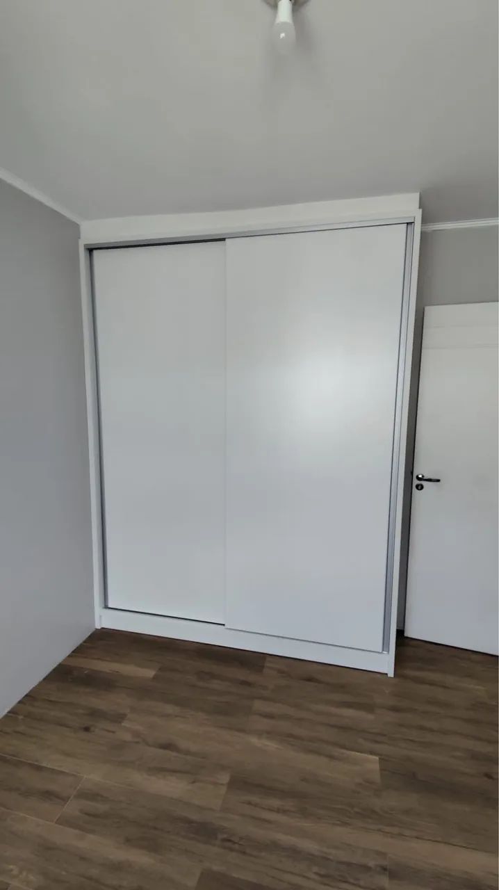 Roupeiro 1,90m de largura e em 100%MDF - Foto 3