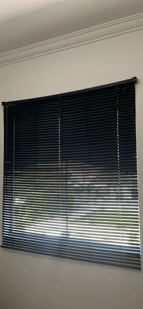 Cortina Persiana