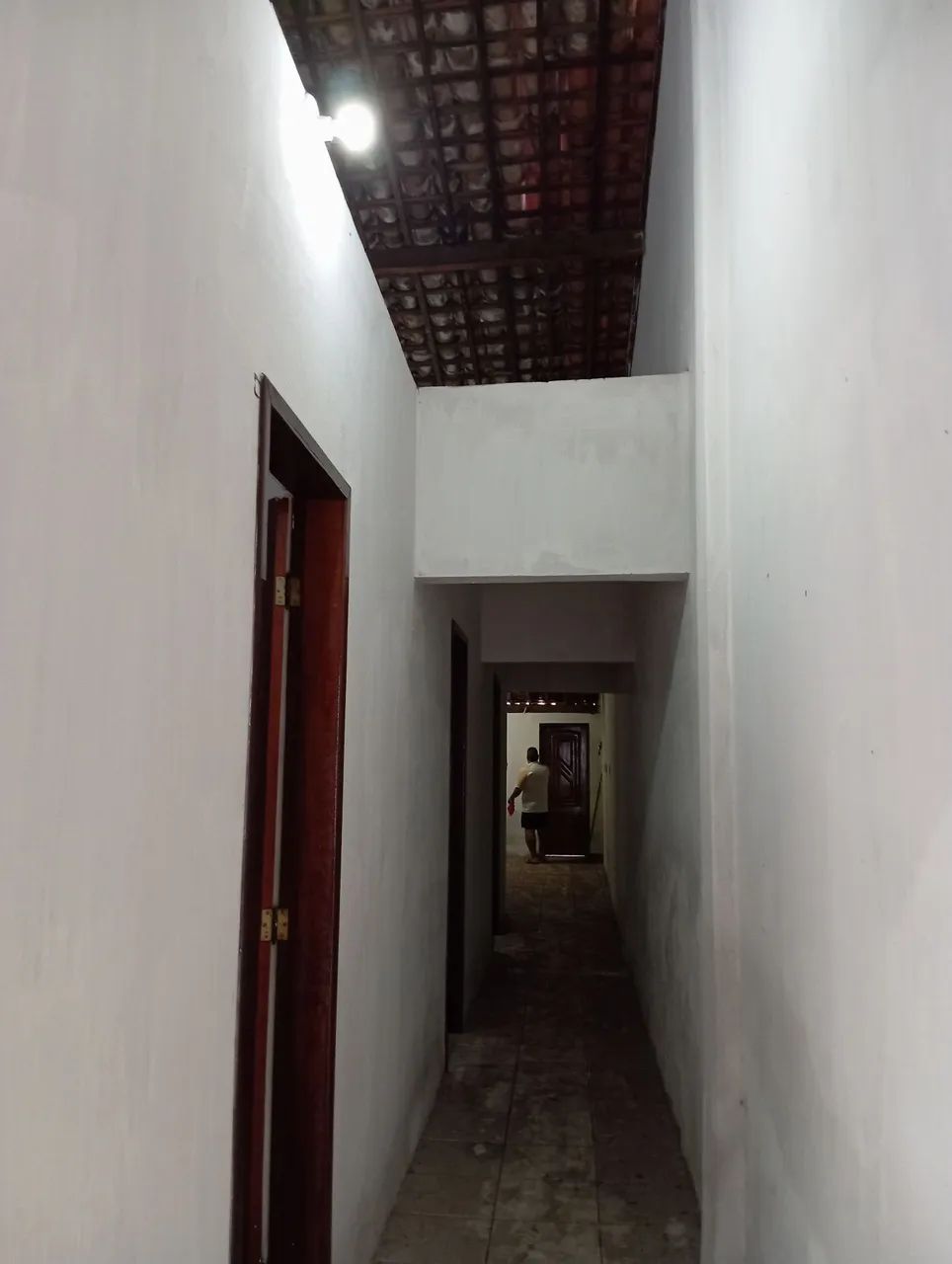 Vendo casa em excelente localização  - Foto 3
