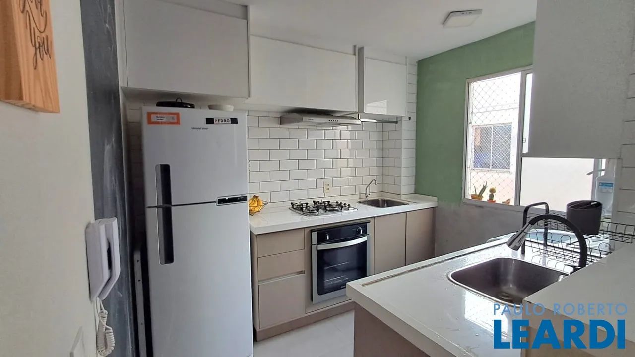 APARTAMENTO - PARQUE DAS CACHOEIRAS - SP - Foto 4