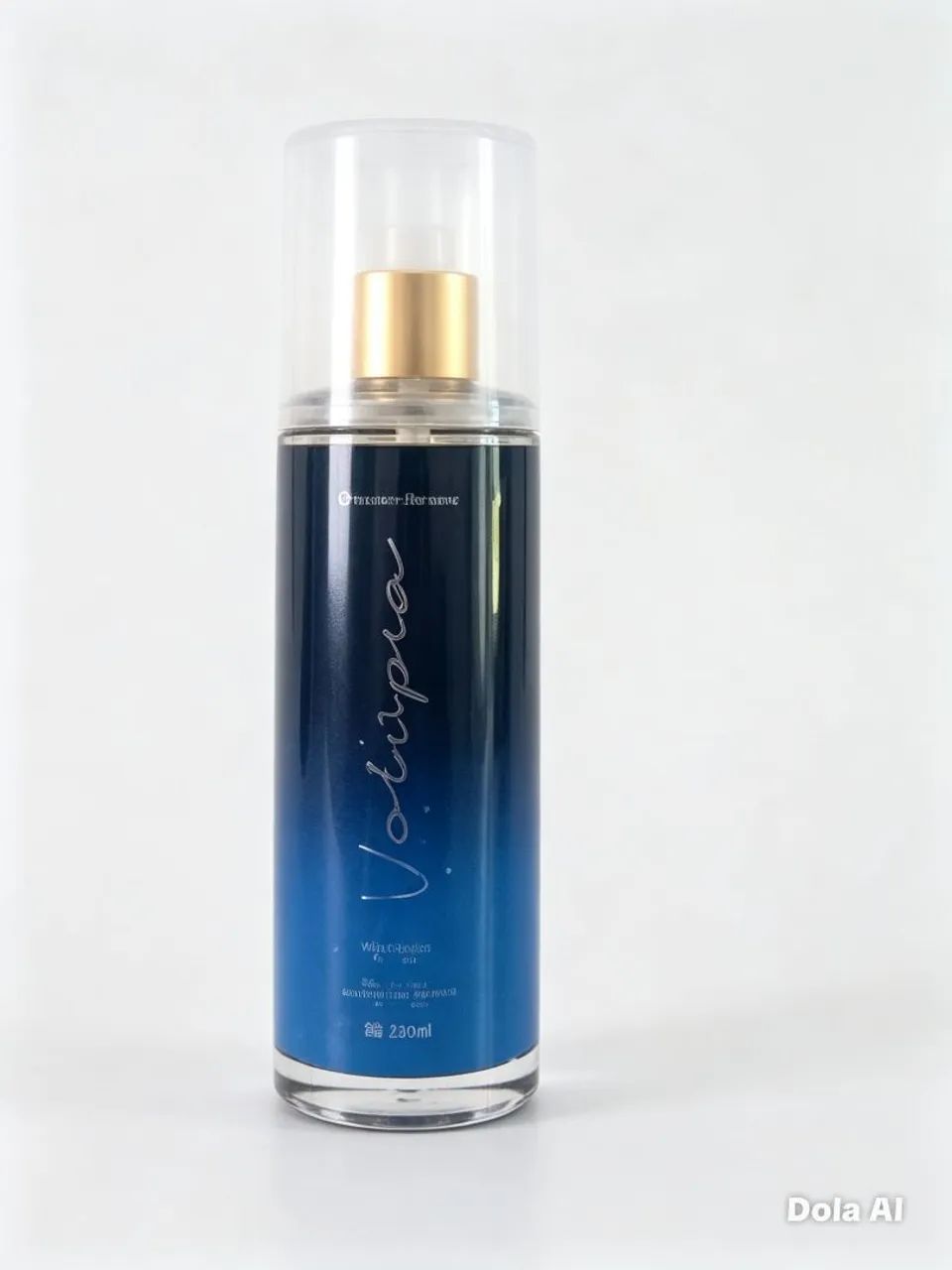 Body splash da Abelha Rainha Volúpia Midnight 200ml