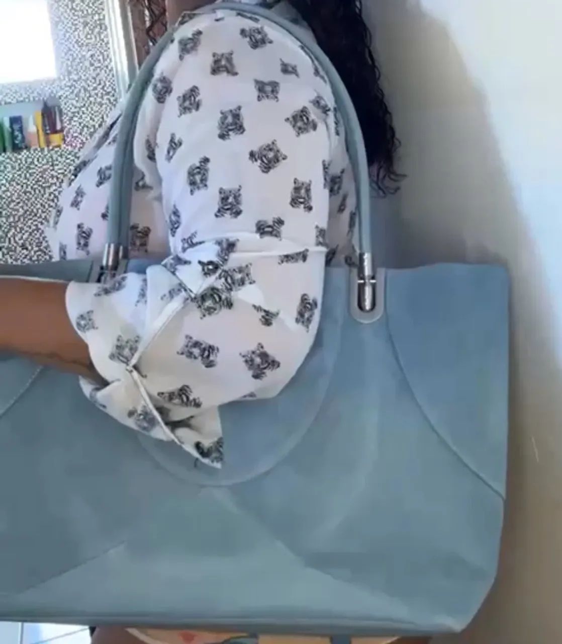 Bolsa feminina - Foto 3