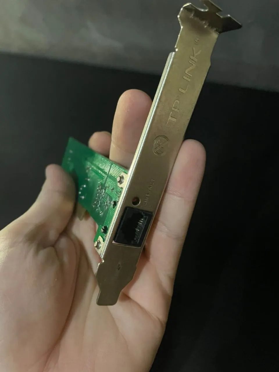 Placa de Rede - RJ45 - Foto 3