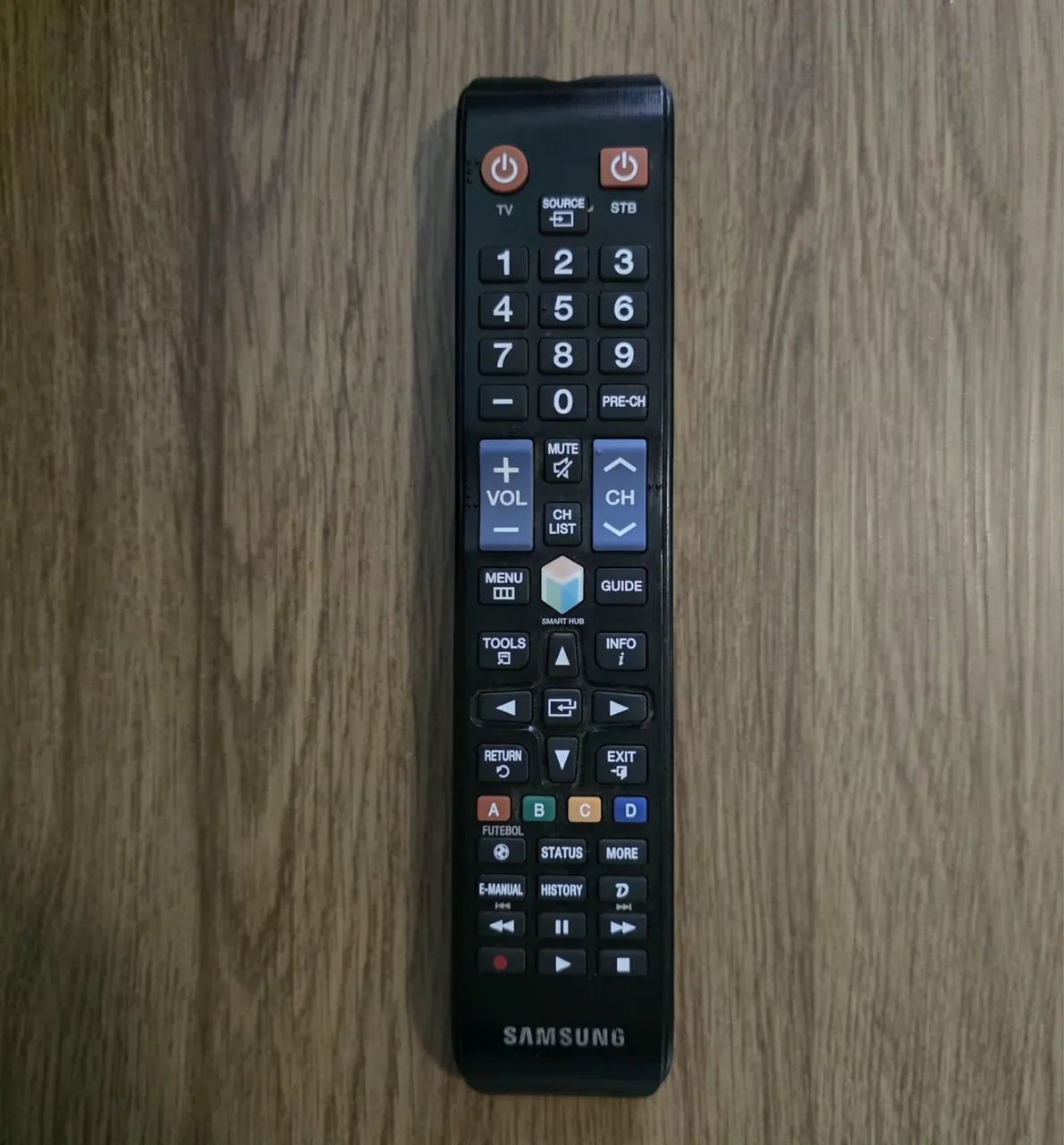 Televisão Samsung 42P - Foto 3